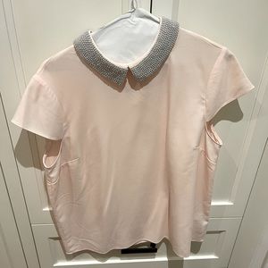 Ted Baker Size 4 Blouse